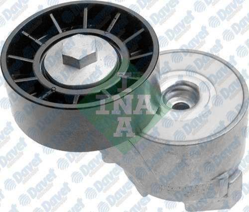 INA 533006120 Alternator Gergi Rulmani Kutuklu Ducato 2.3jtd 02->